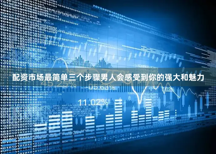 配资市场最简单三个步骤男人会感受到你的强大和魅力